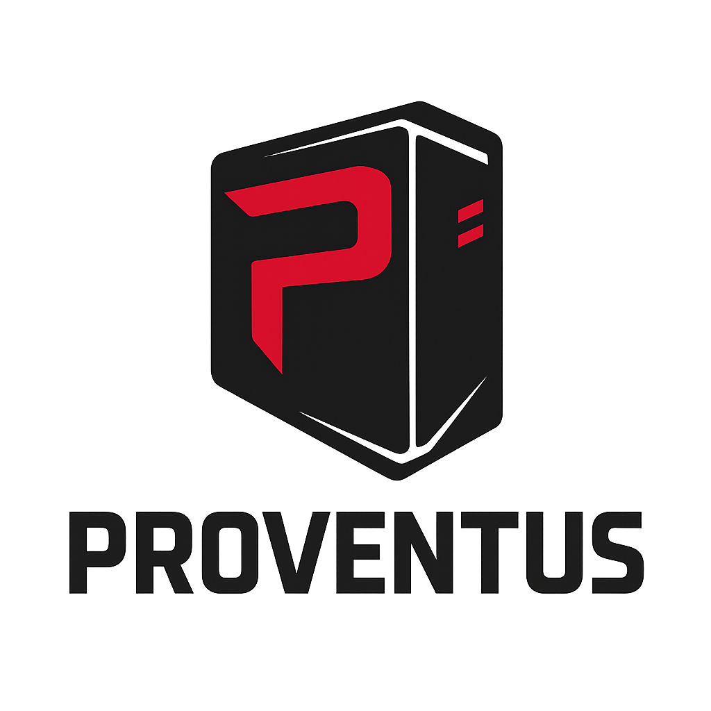 Proventus Logo Klein
