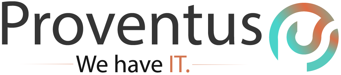 Proventus Web Development & Hosting